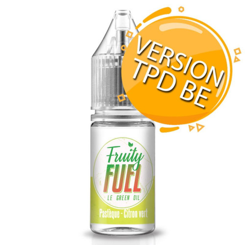 Fruity Le Green Oil