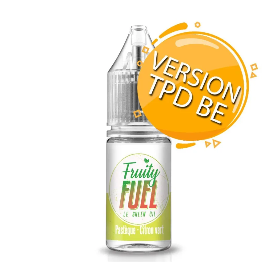Fruity Le Green Oil