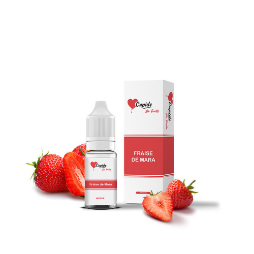 Fraise De Mara Cupide