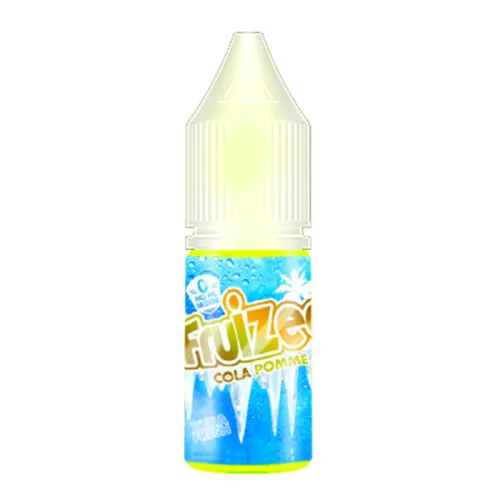 Cola Pomme