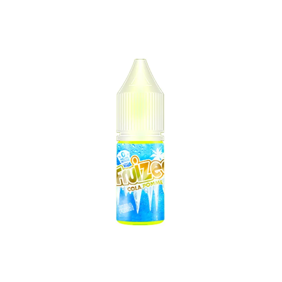 Cola Pomme