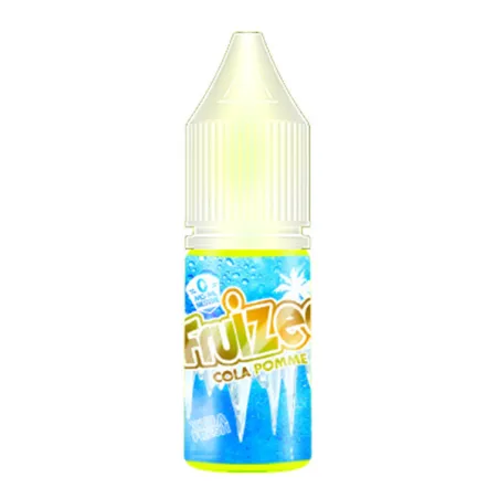 Cola Pomme