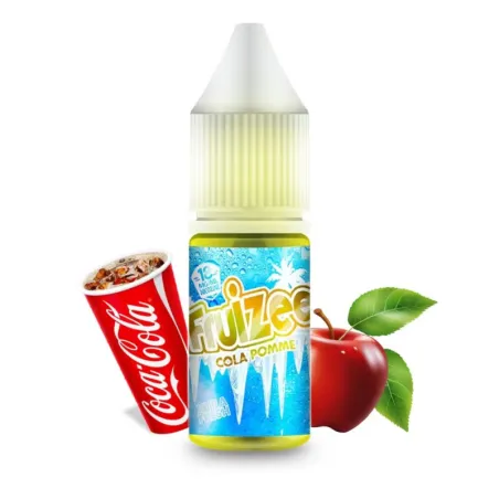 Cola Pomme