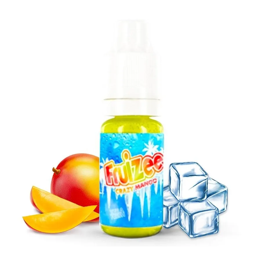 Crazy Mango