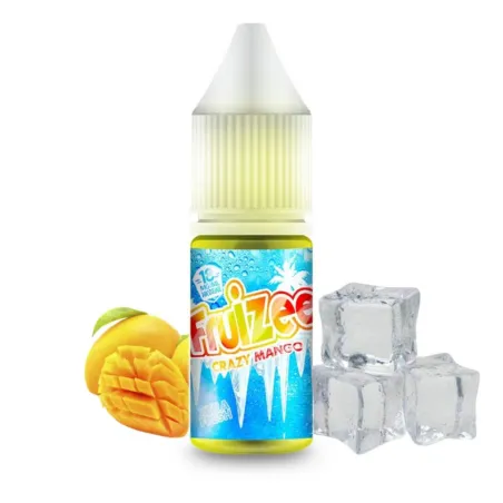 Crazy Mango