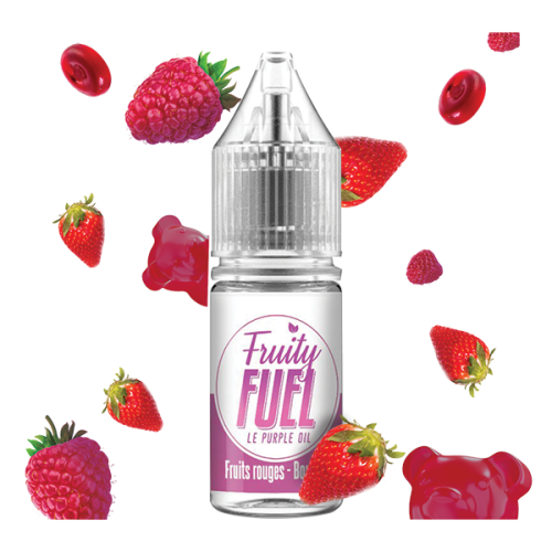 Fruity Le Purple Oil