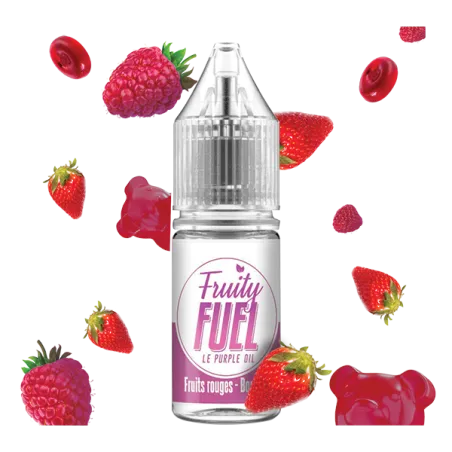 Fruity Le Purple Oil