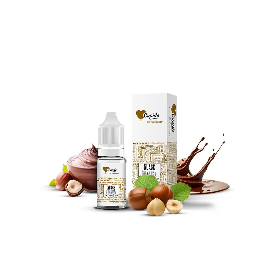 Nuage Praline Cupide