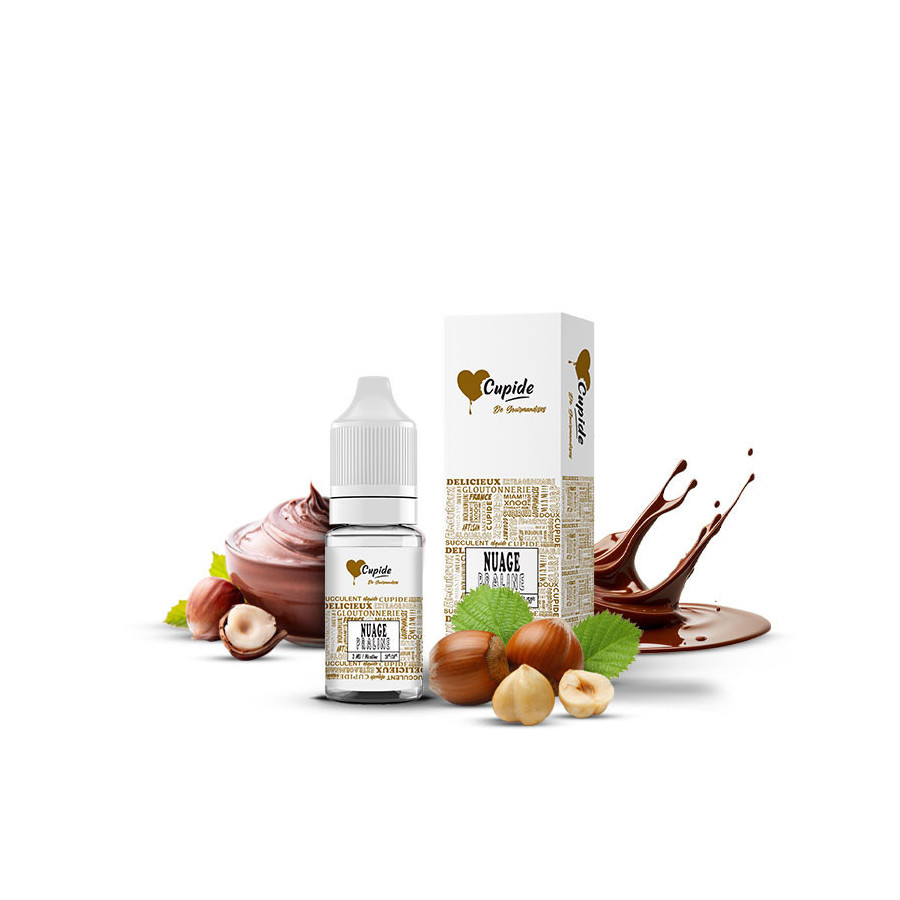 Nuage Praline Cupide