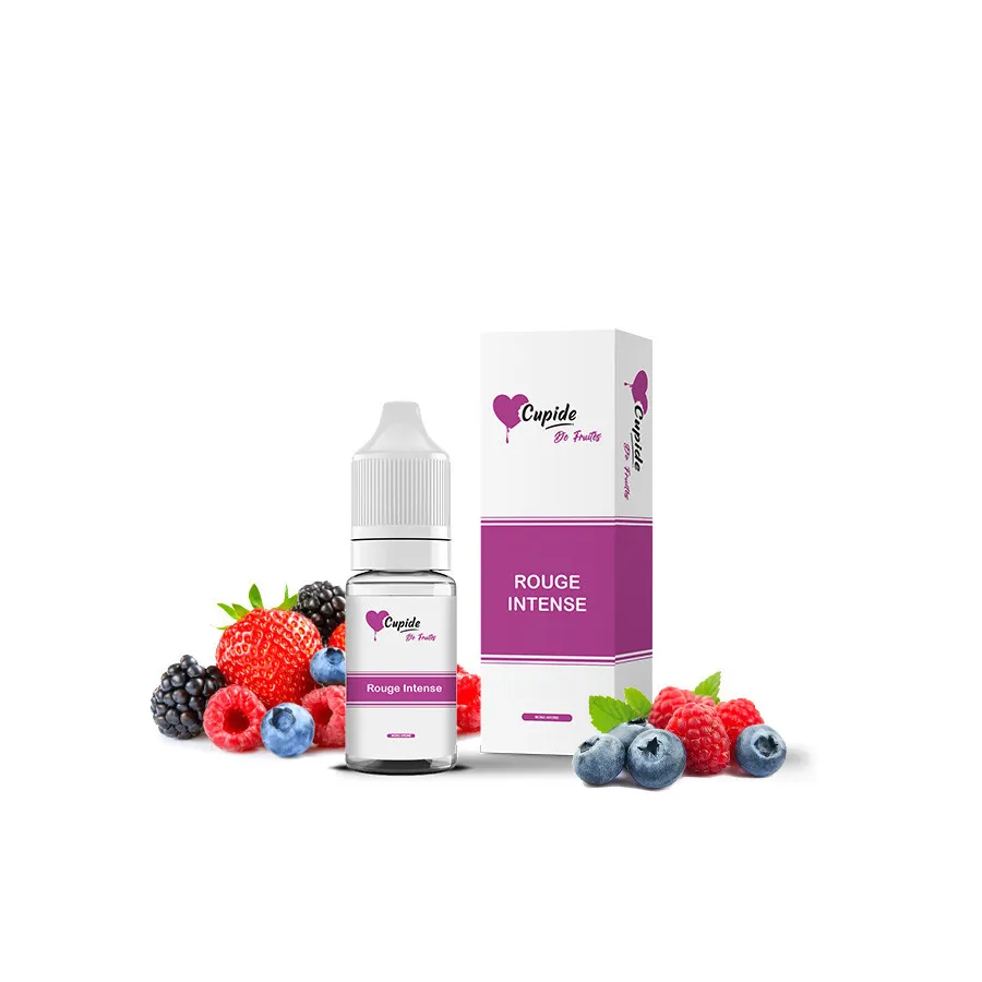 Rouge Intense Cupide