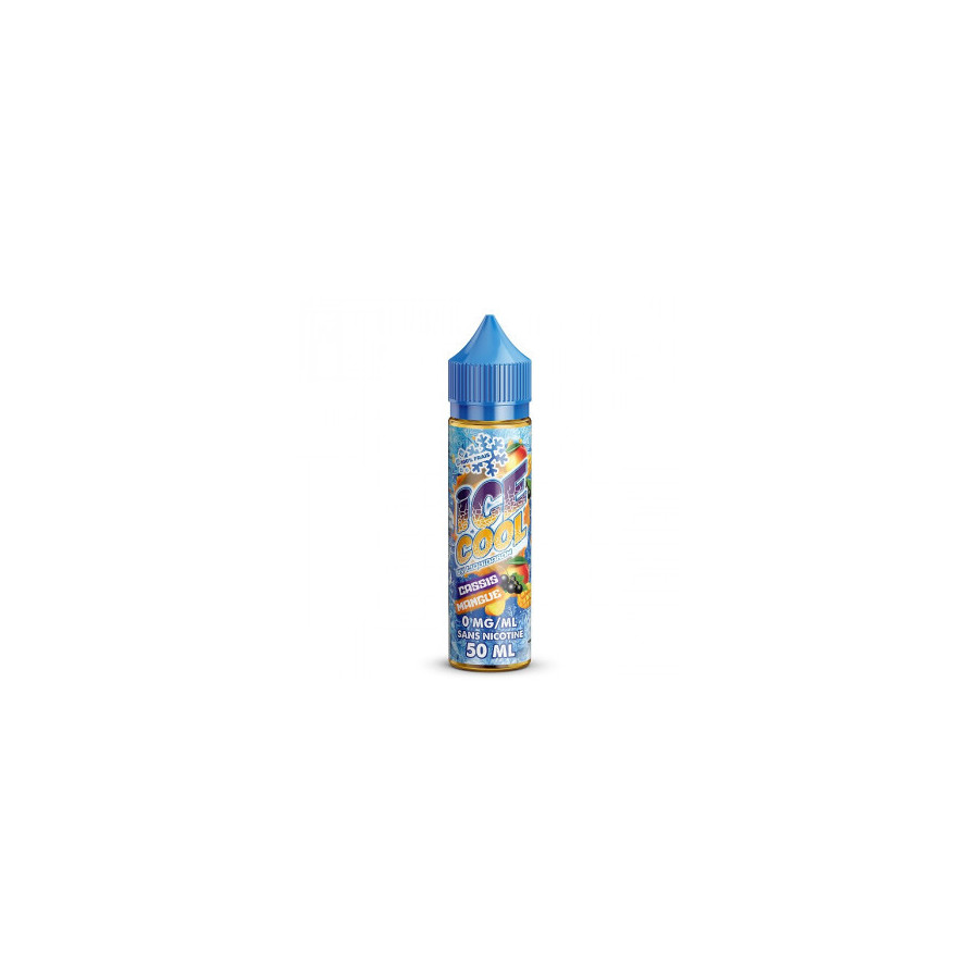 Cassis Mangue