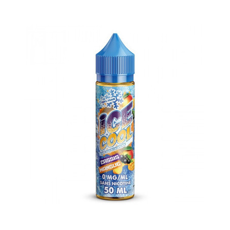 Cassis Mangue