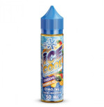 Cassis Mangue