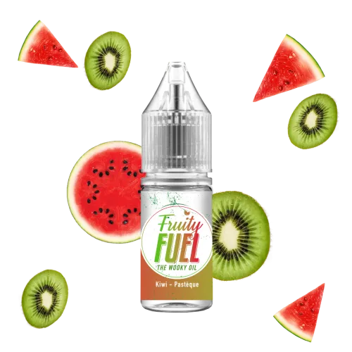 The Wooky Oil Fruity