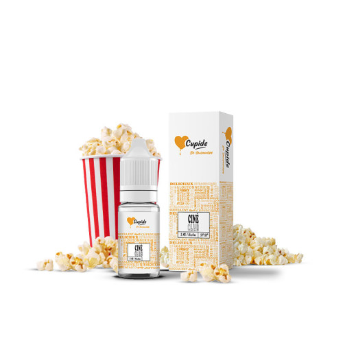 Ciné Club Cupide