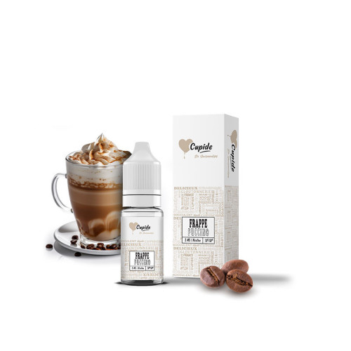 Frappe Puccino Cupide