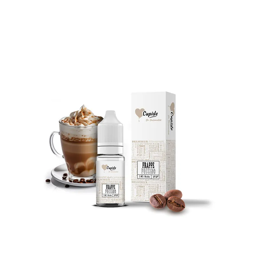 Frappe Puccino
