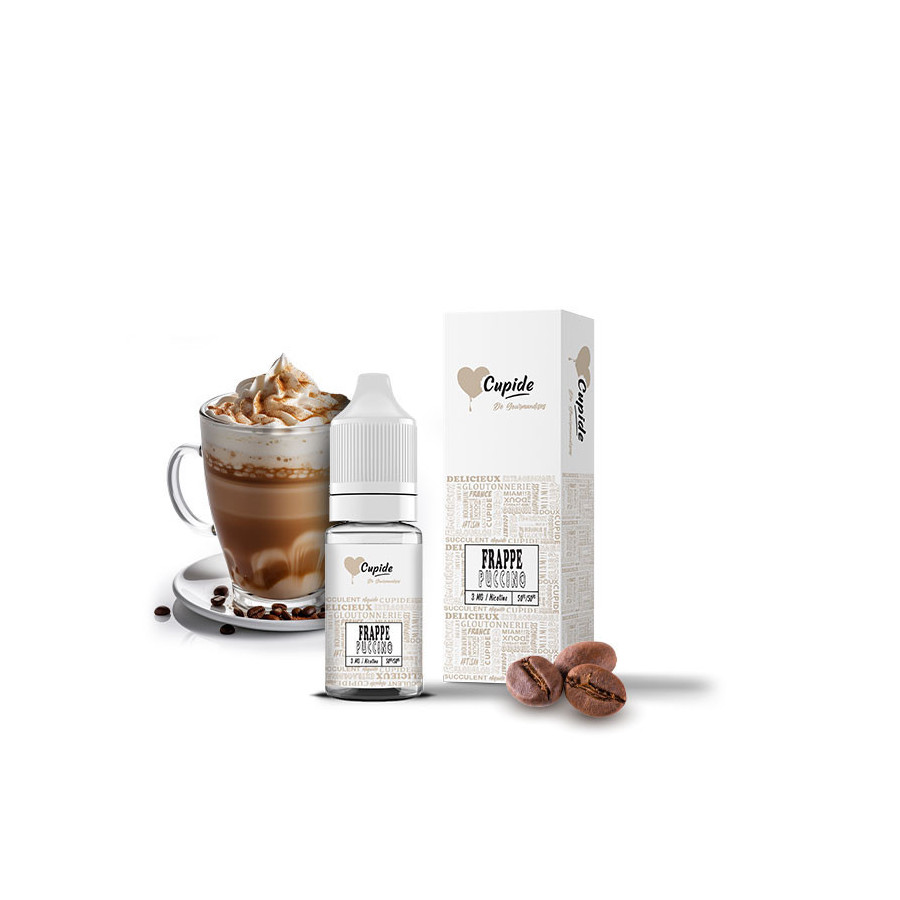 Frappe Puccino Cupide