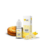 Moelleux Banane Cupide