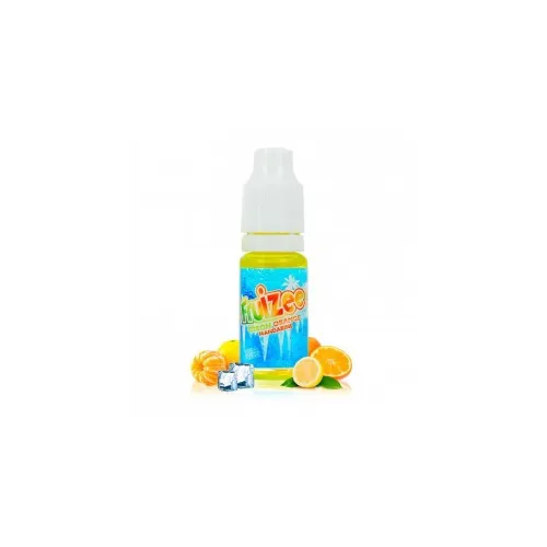 Citron Orange Mandarine