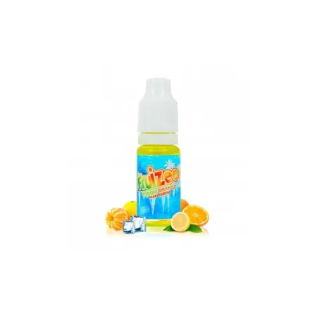 Citron Orange Mandarine
