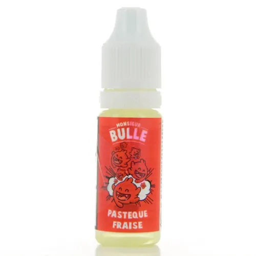 Pastèque Fraise