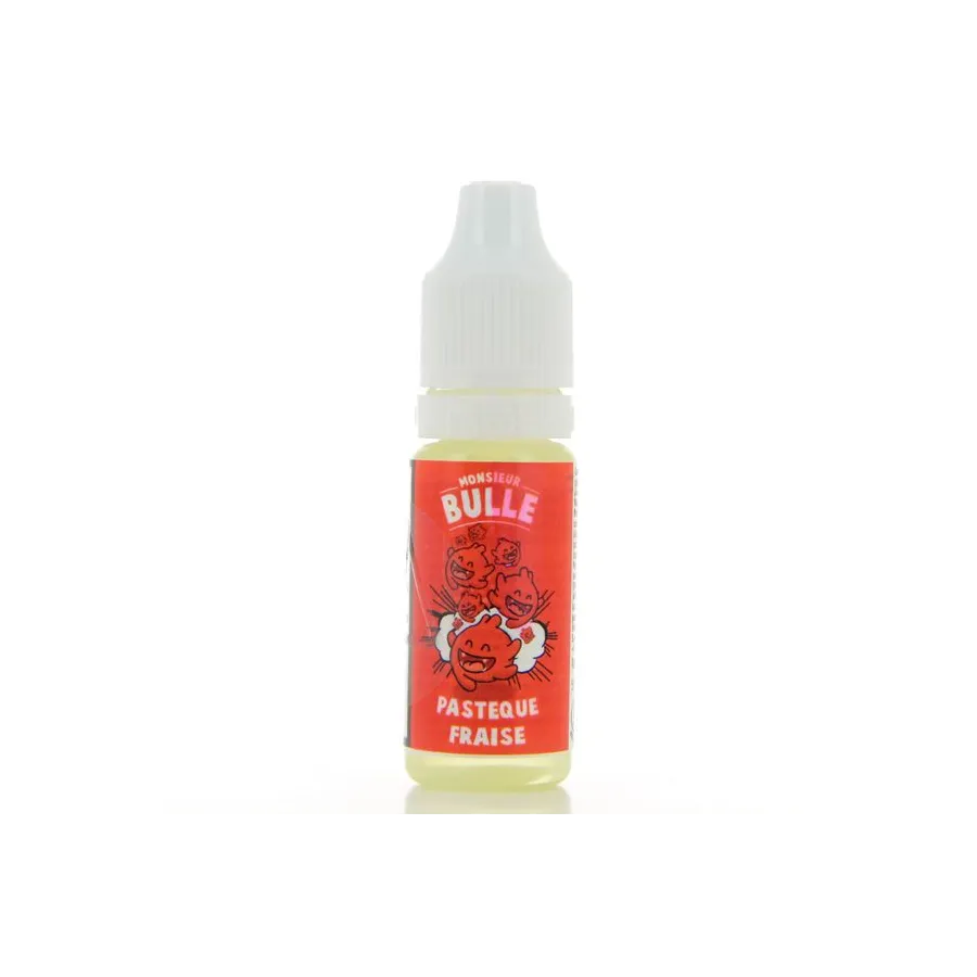 Pastèque Fraise