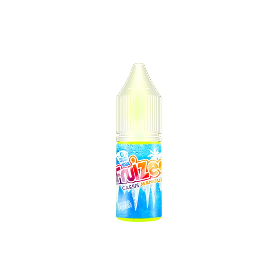 Cassis Mangue