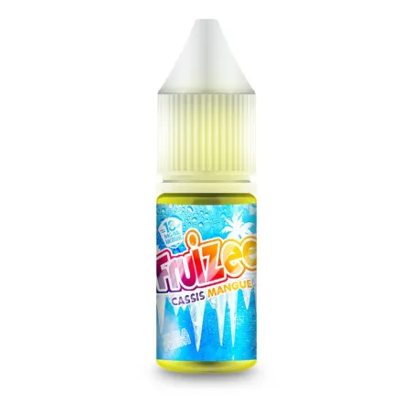Cassis Mangue