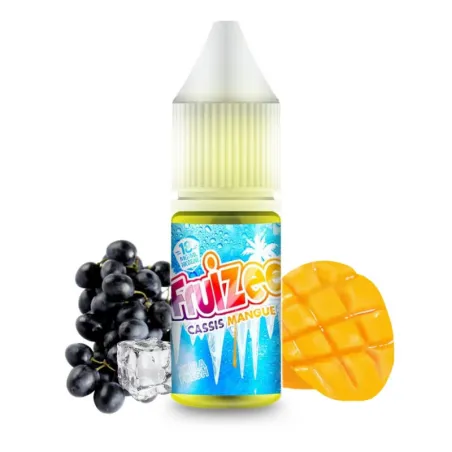 Cassis Mangue
