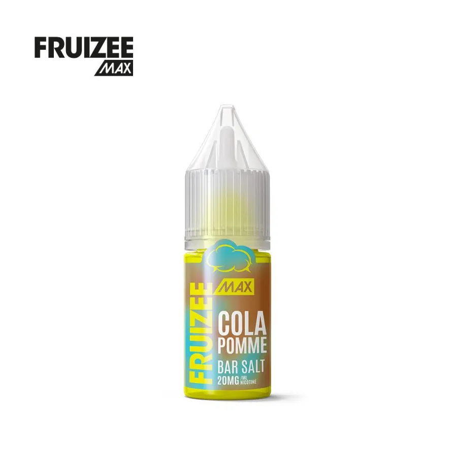 Cola Pomme
