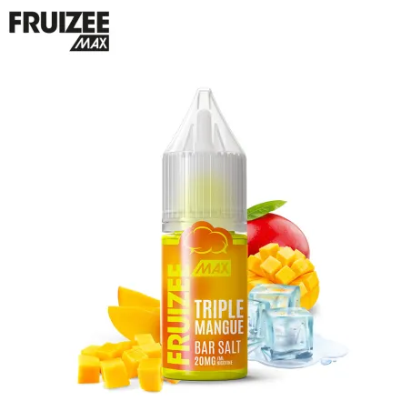 Triple Mangue
