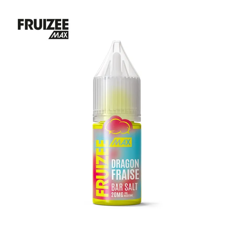 Dragon Fraise