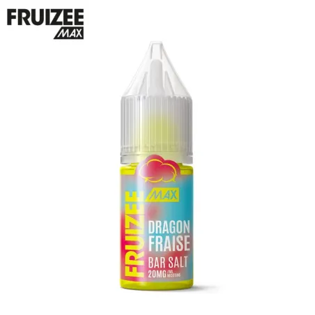 Dragon Fraise