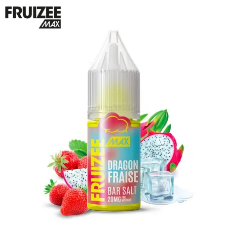 Dragon Fraise