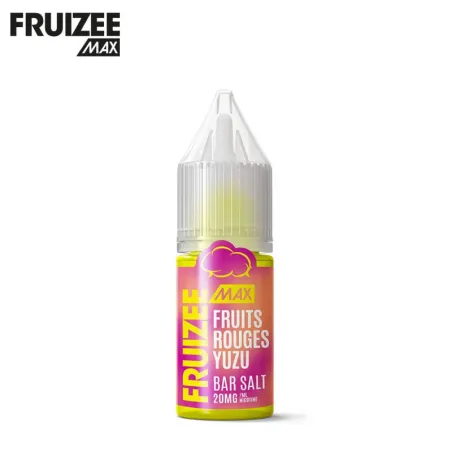 Fruits Rouges Yuzu