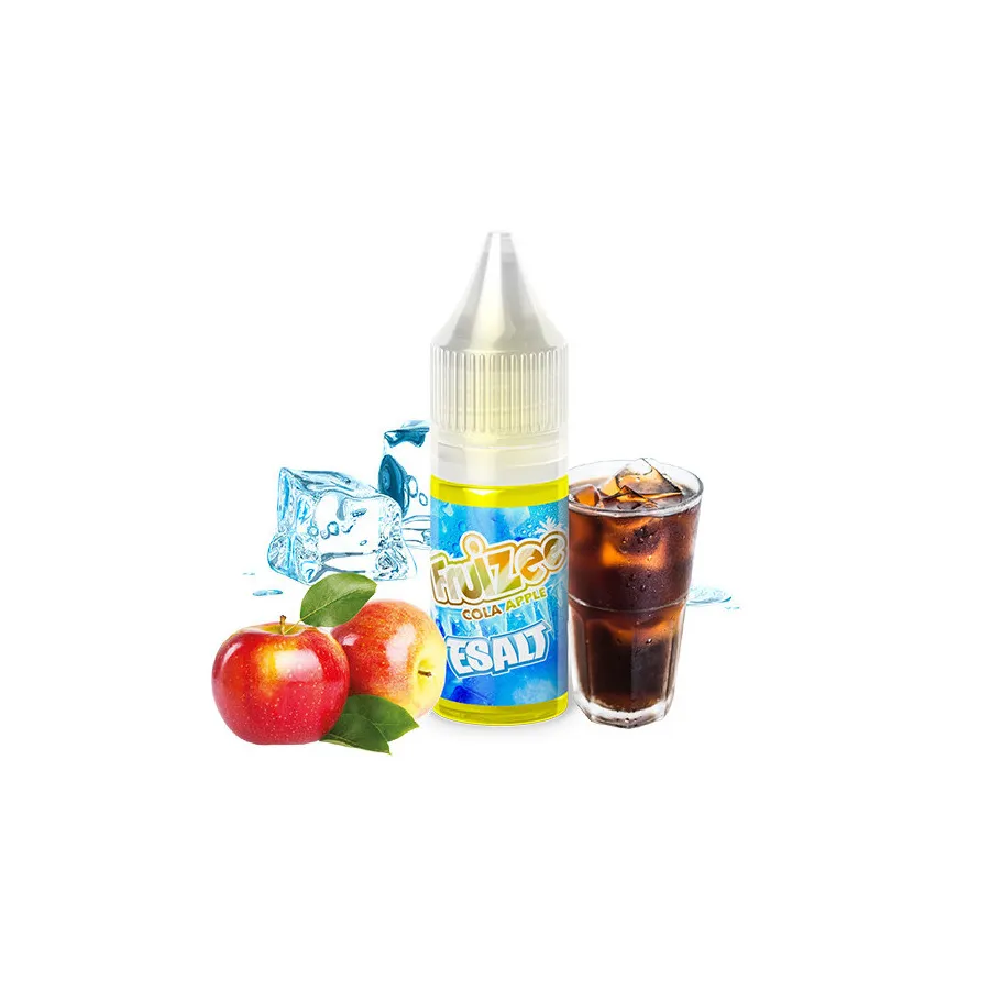 Cola Pomme