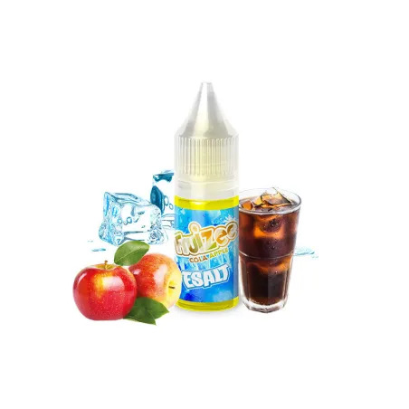 Cola Pomme