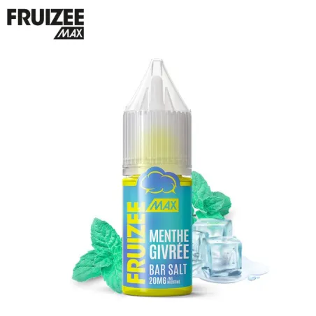 Menthe Givrée