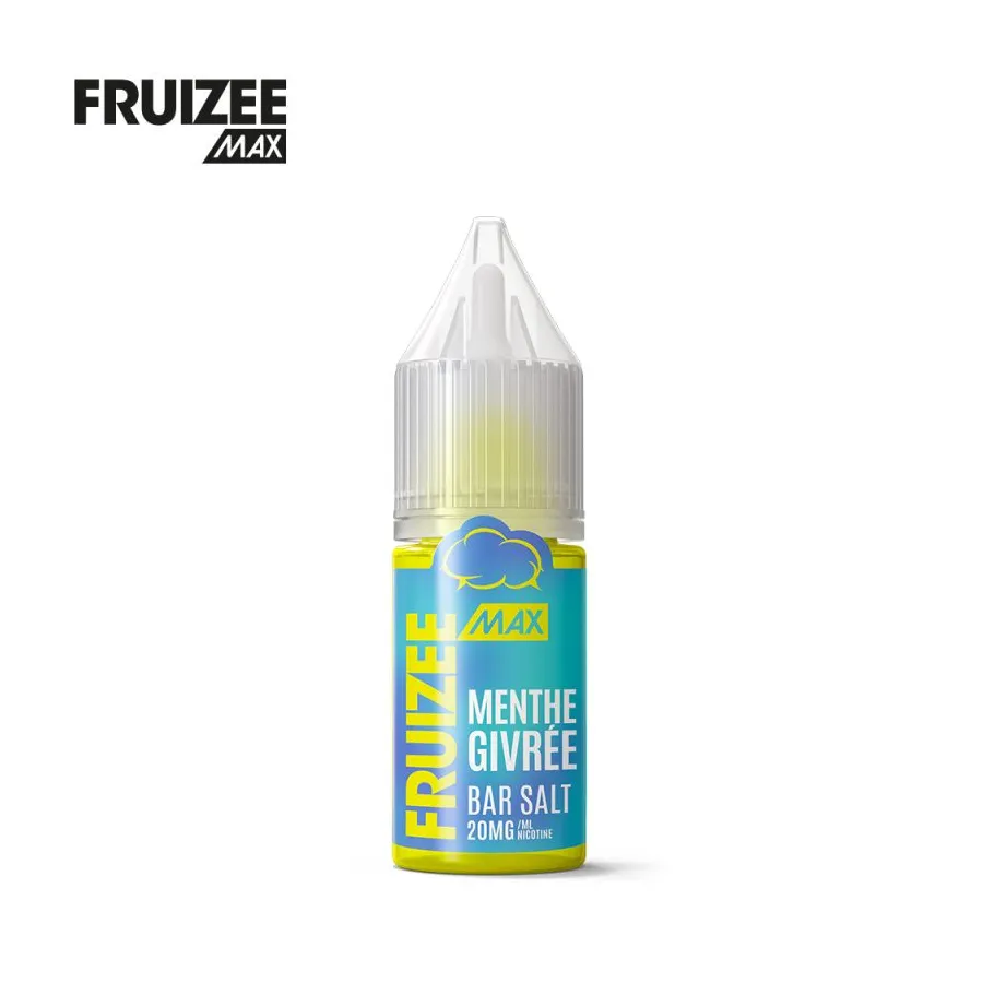 Menthe Givrée