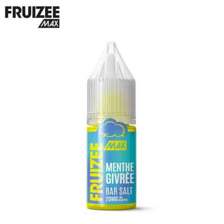 Menthe Givrée