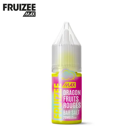 Dragon Fruits Rouges