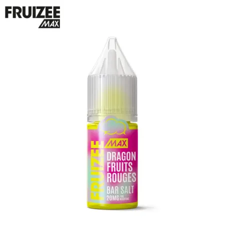 Dragon Fruits Rouges