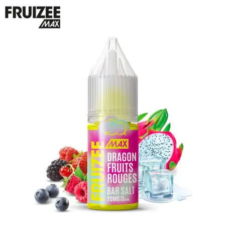 Dragon Fruits Rouges