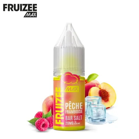 Pêche Framboise