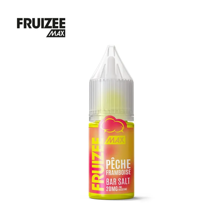 Pêche Framboise