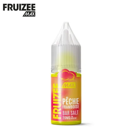 Pêche Framboise