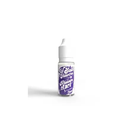Raisin Glacé
