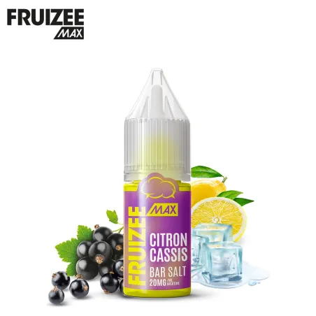 Citron Cassis