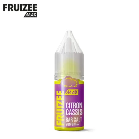 Citron Cassis